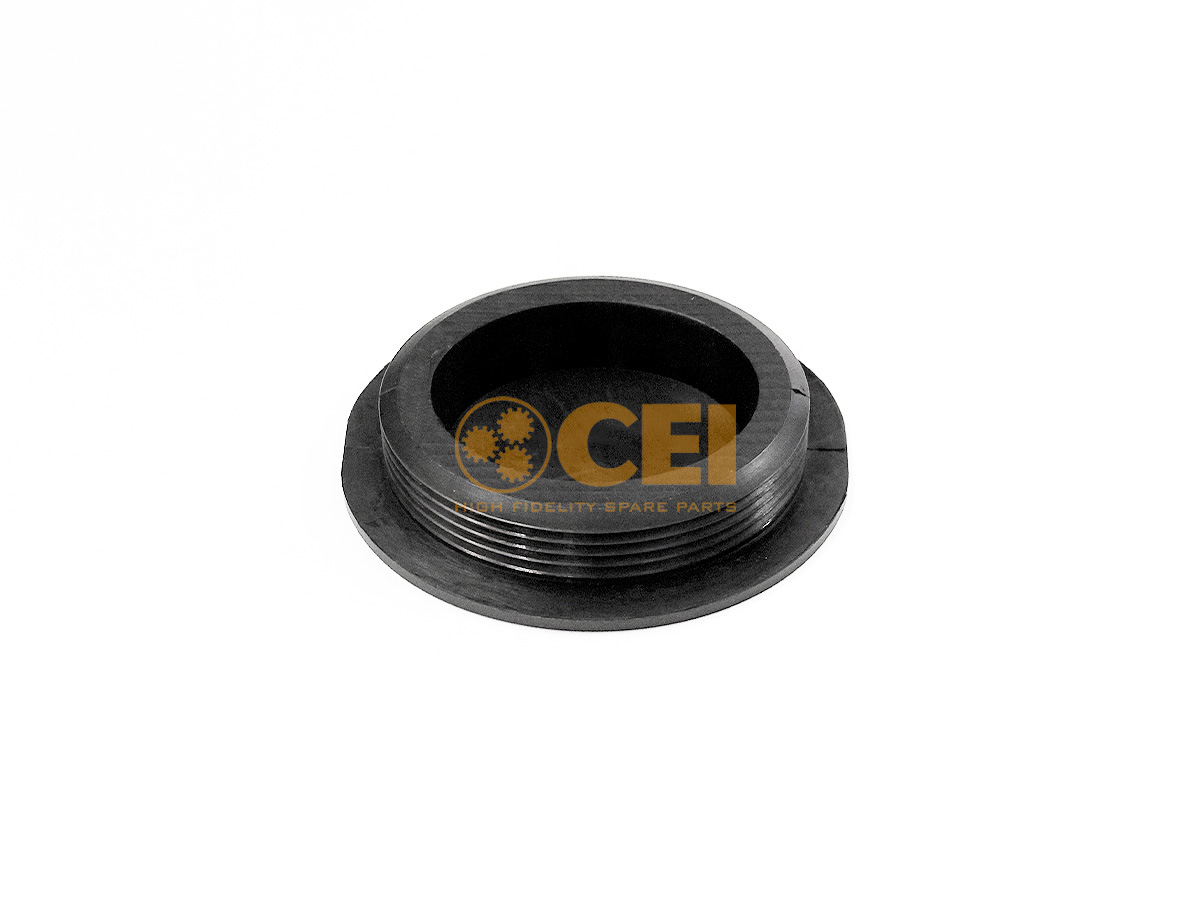 Coperchio scatola cambio CEI no. 239.641