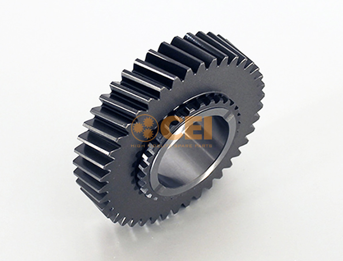 Zahnrad 1 Gg. Z=41 CEI no. 244.002
