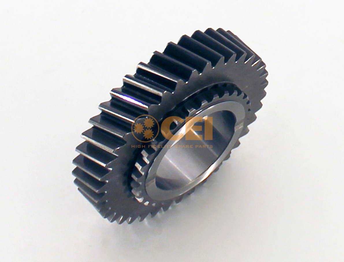 Zahnrad 2 Gg. Z=38 CEI no. 244.003