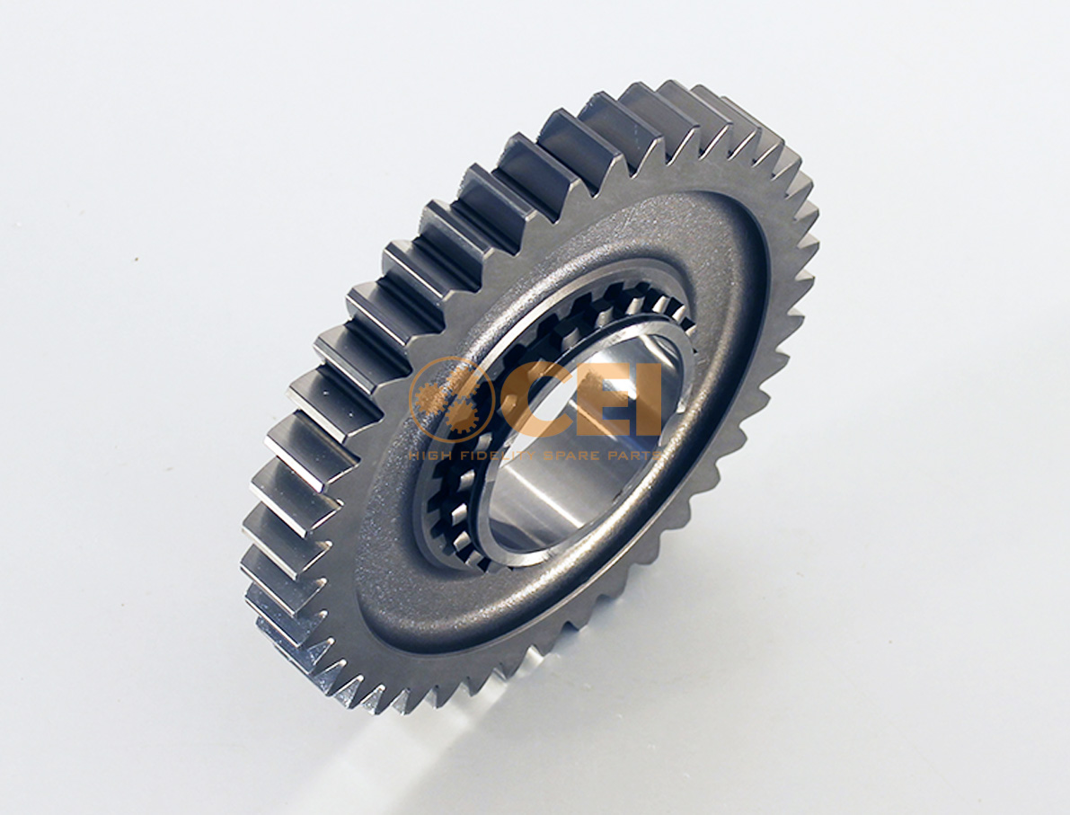 Zahnrad langsam CEI no. 244.005