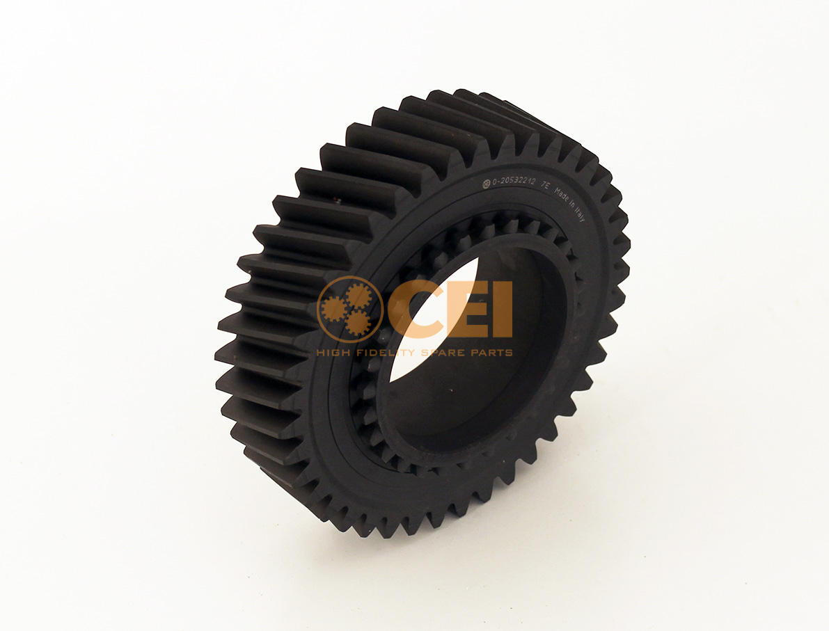 Engrenage Z 41 CEI no. 244.006