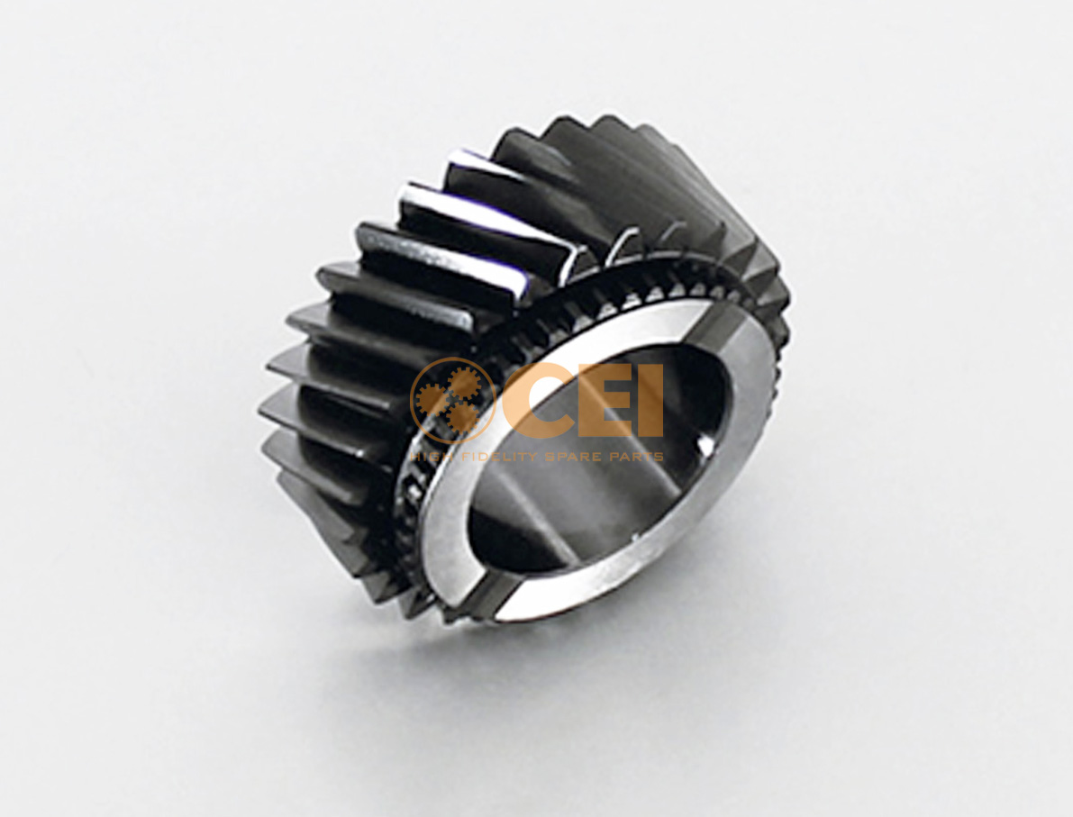 Zahnrad Z 27 CEI no. 244.007