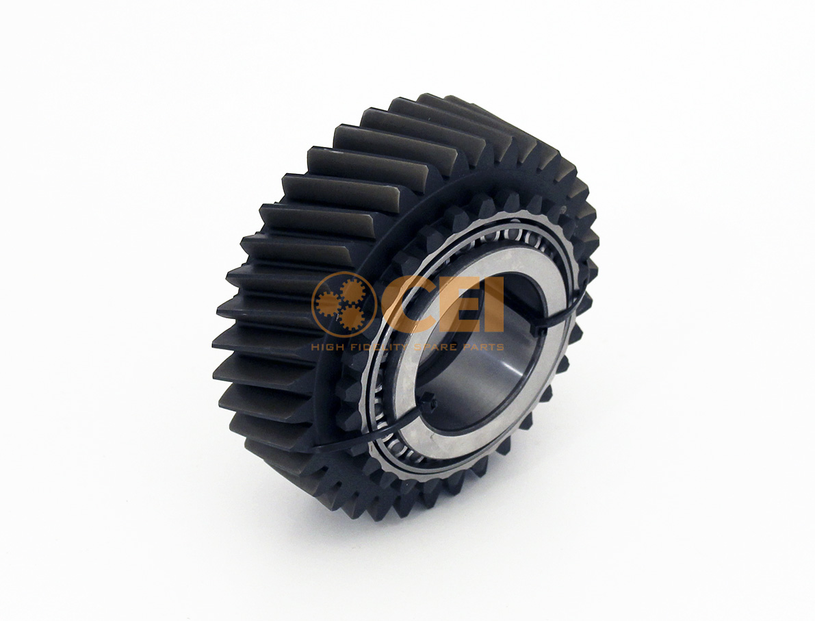 Engrenage Z 35 CEI no. 244.009