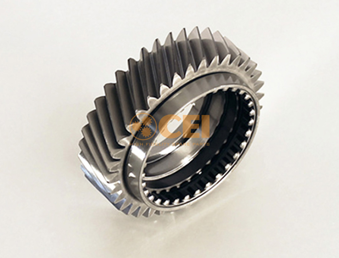Zahnrad Z 36 CEI no. 244.013