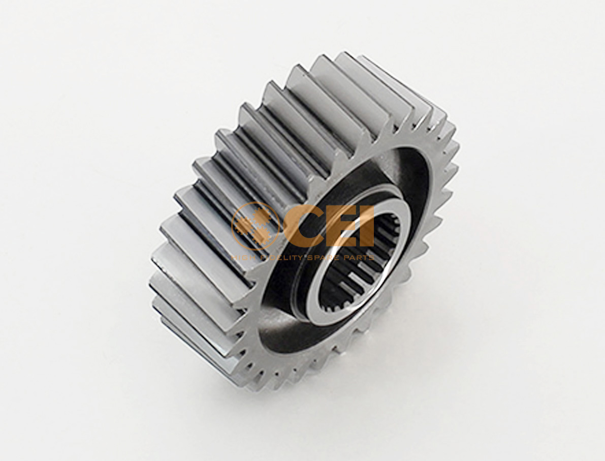 Differential gear Z 29 CEI no. 244.017