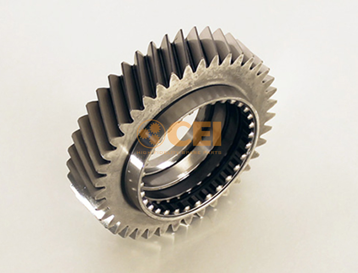 Zahnrad Z 40 CEI no. 244.023