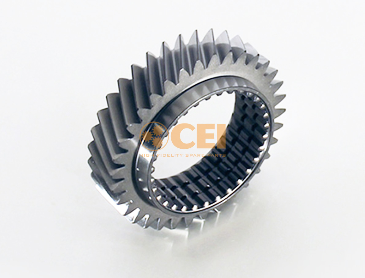 Zahnrad Z 34 CEI no. 244.024