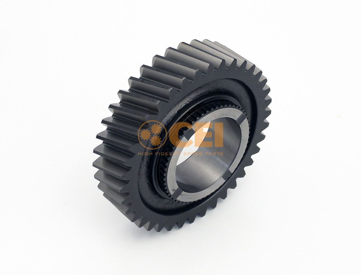 Gear 2nd Speed 38 T CEI Код 244.025