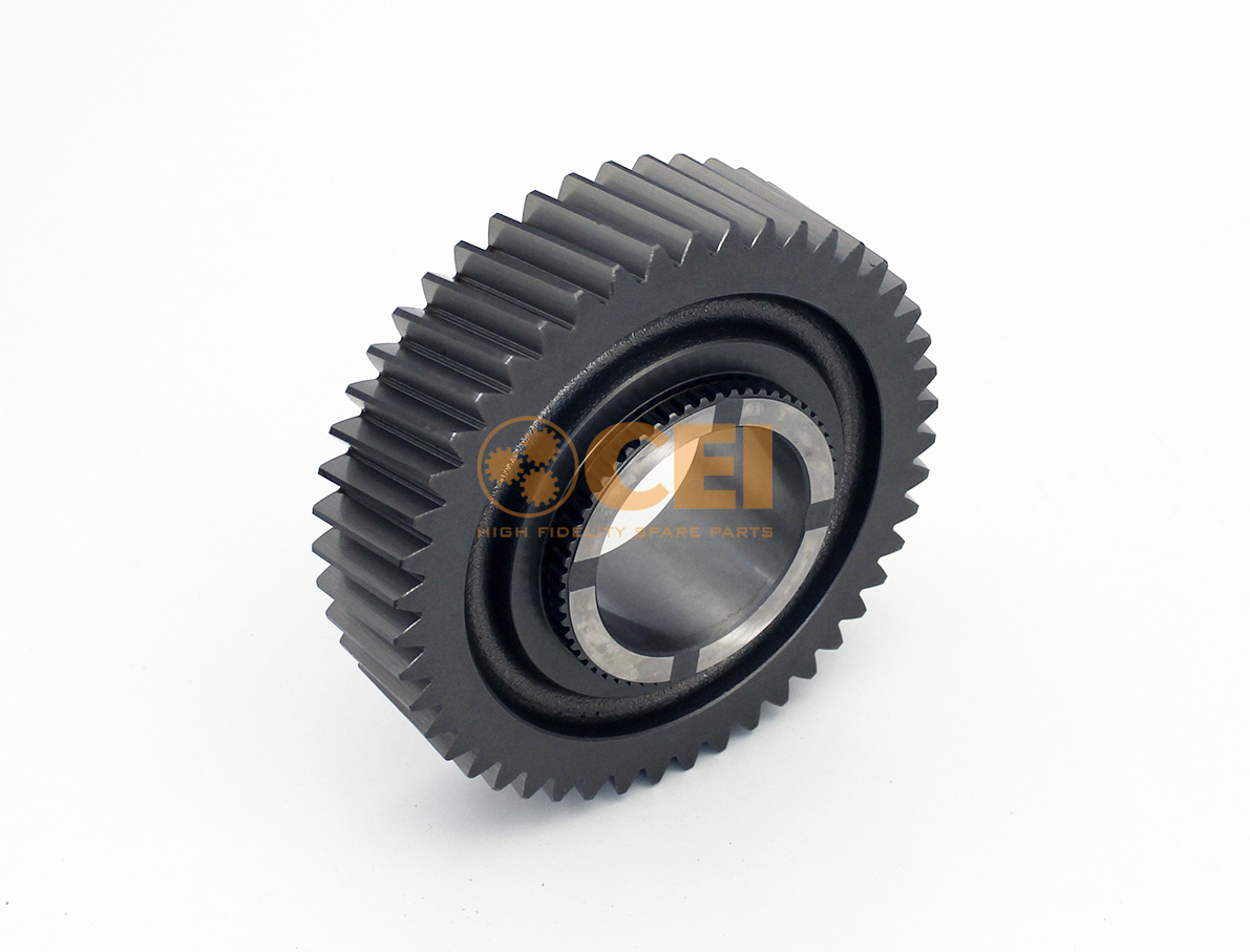 Gear 1st Speed 47 T CEI Код 244.026