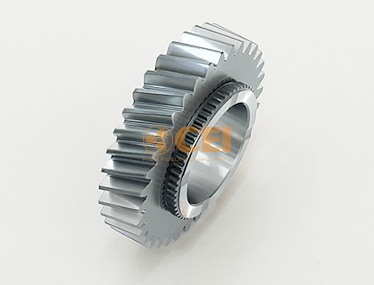 Gear 3rd Speed 34 T CEI Код 244.028