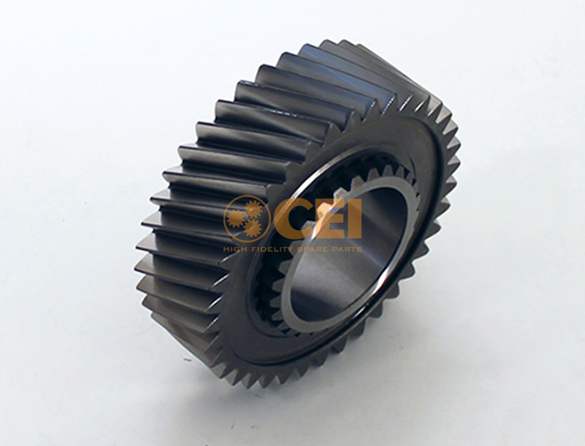 Gear Z 38 CEI Код 244.034