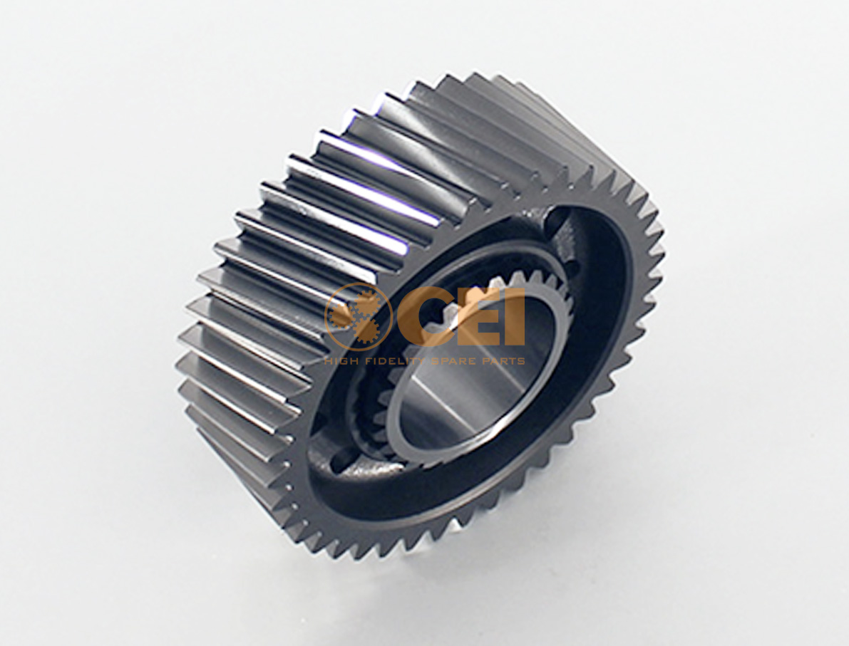 Gear Z 41 CEI Код 244.035