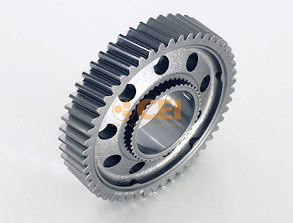 Gear Z 50 CEI Код 244.038