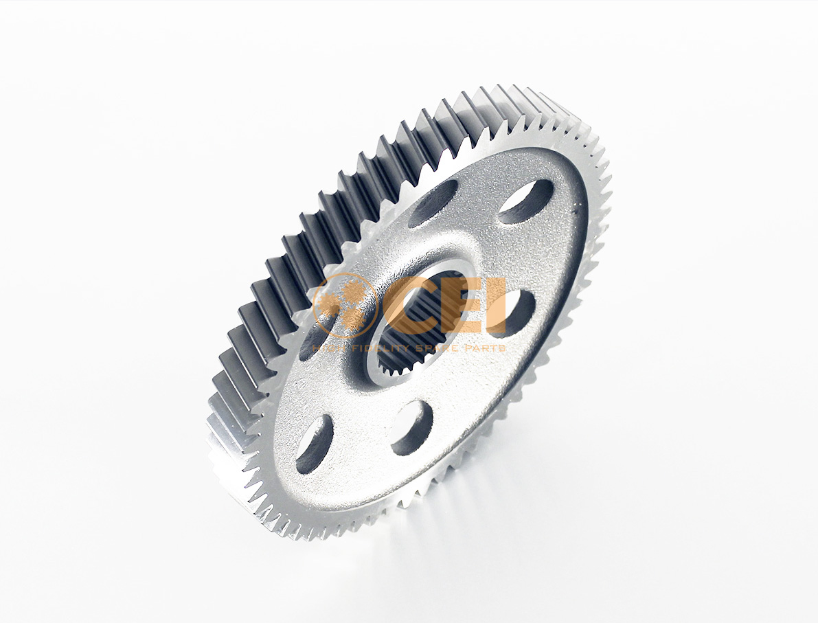Retarder gear CEI Код 244.041