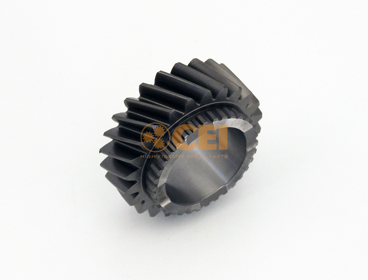 Ingranaggio 6a Vel. Z 24 CEI no. 244.047