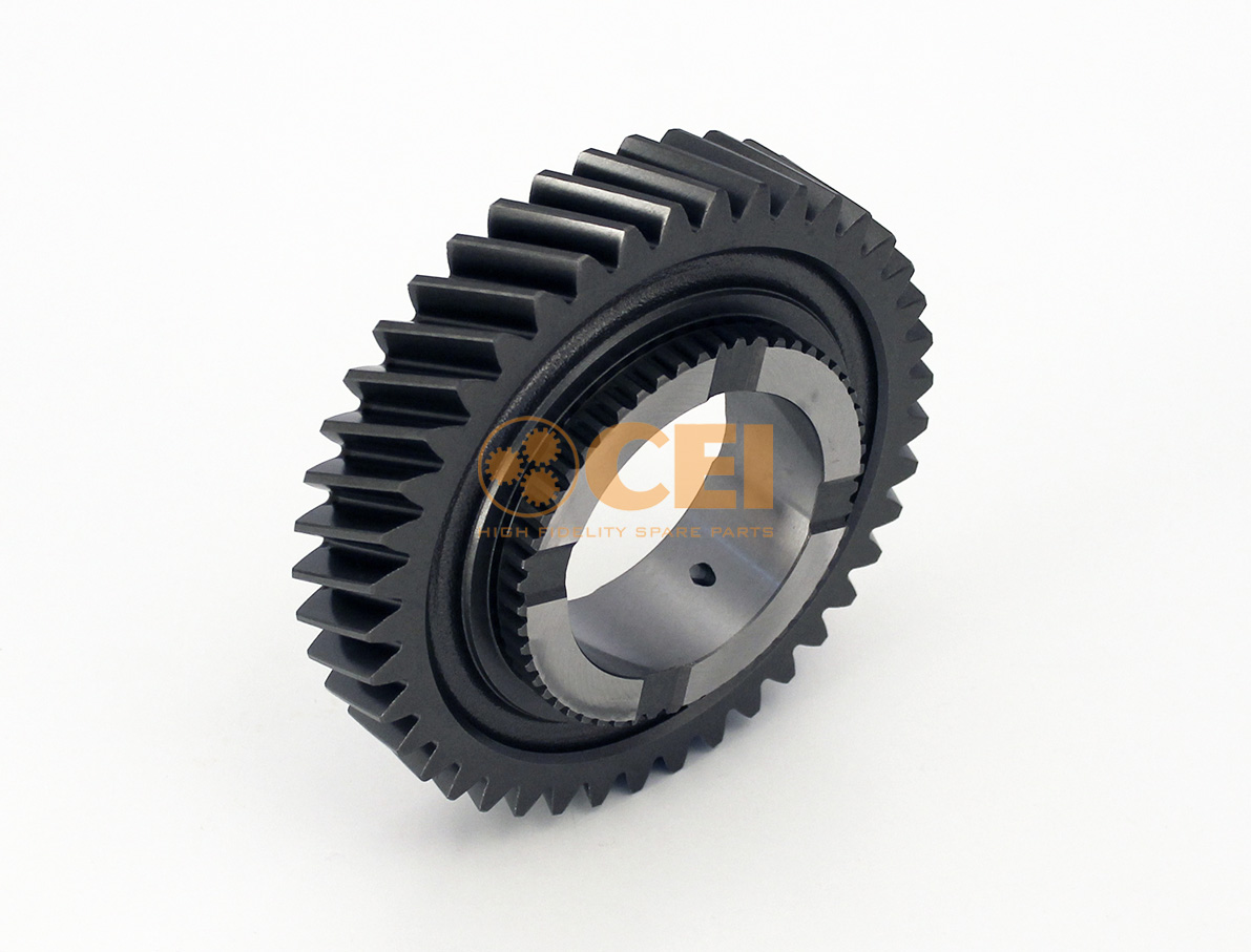 Zahnrad 2 Gg Z=41 CEI no. 244.048