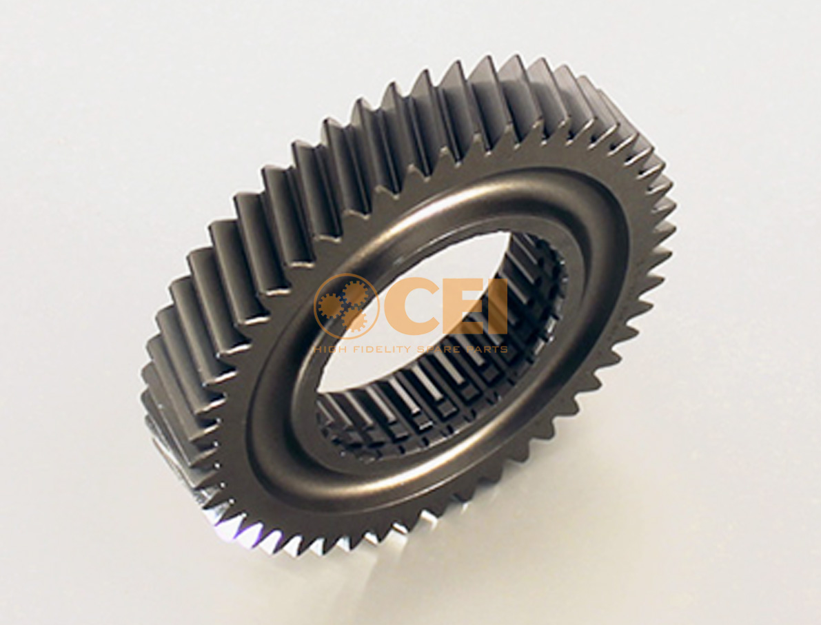 Zahnrad Z 48 CEI no. 244.058