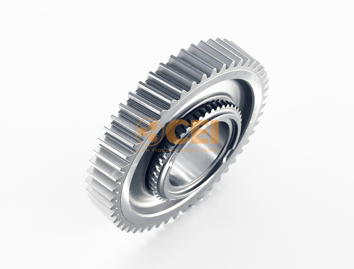 Gear Z 50 CEI Код 244.067