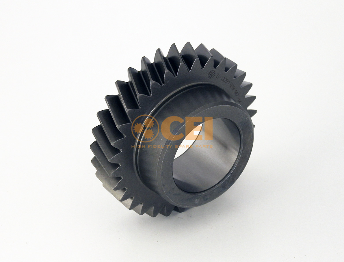 Constant Gear Z 31 CEI no. 244.068