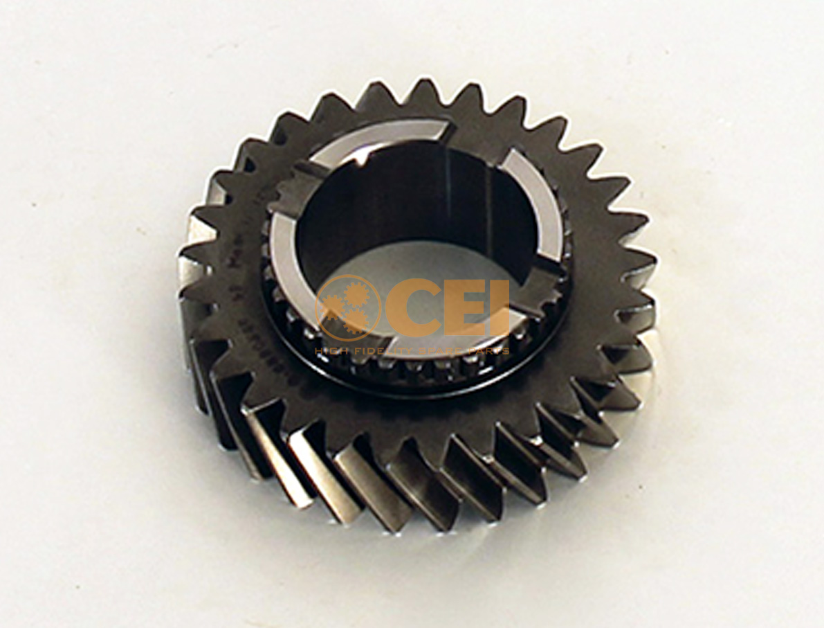Gear 6th Speed 29 T CEI Код 244.077