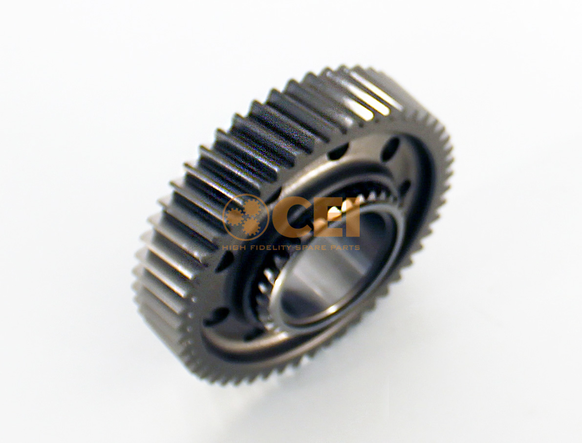 Gear Z 50 CEI Код 244.082