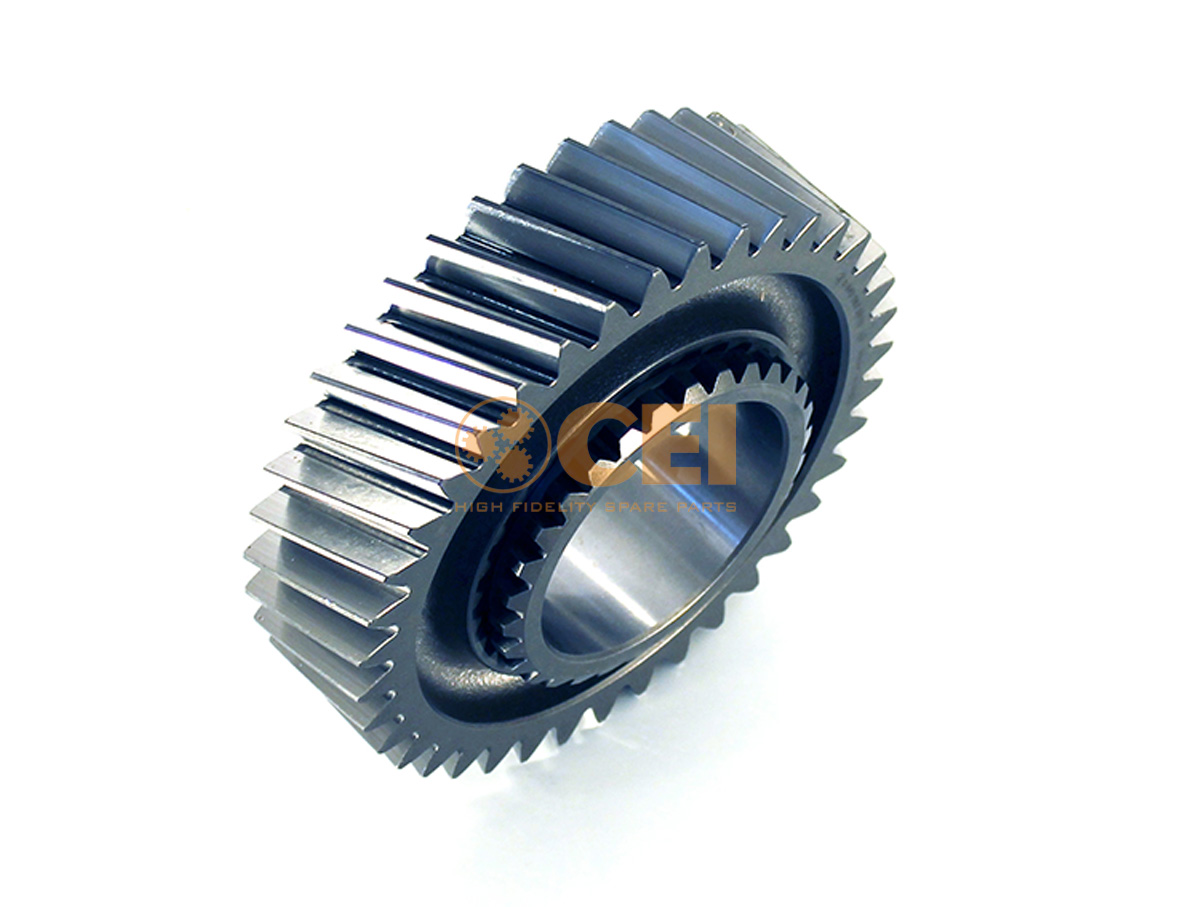Gear Z 39 CEI Код 244.085