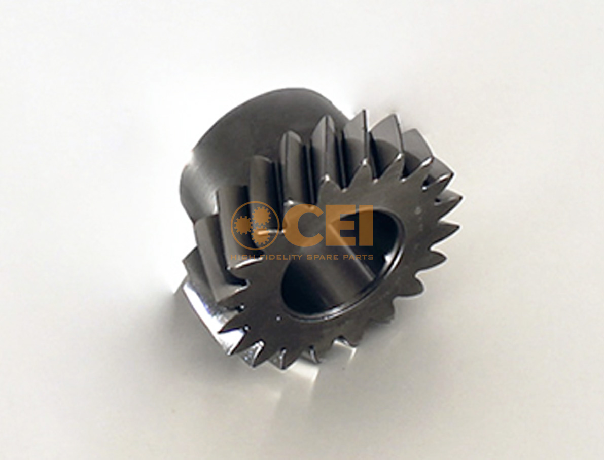 Ingranaggio 3a Vel. Z 20 CEI no. 244.093
