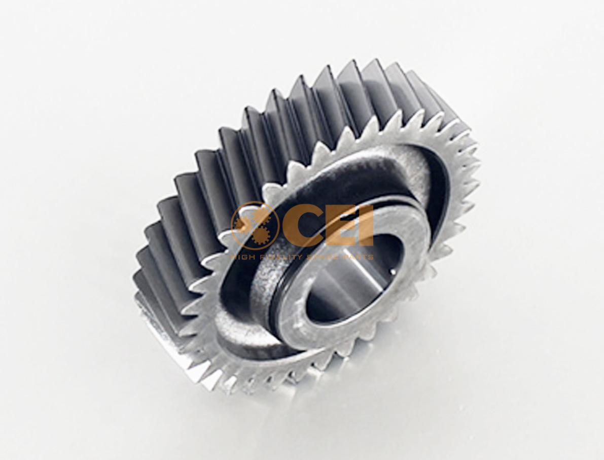Ingranaggio 5a Vel.Z 36 CEI no. 244.094