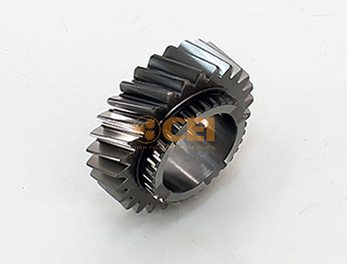 Zahnrad 5 Gg. Z=27 CEI no. 244.114