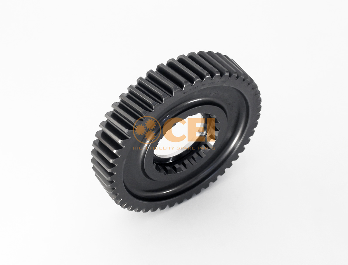 Gear 48 T CEI Код 244.124