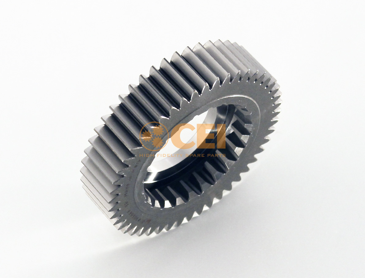 Gear 48 T CEI Код 244.125