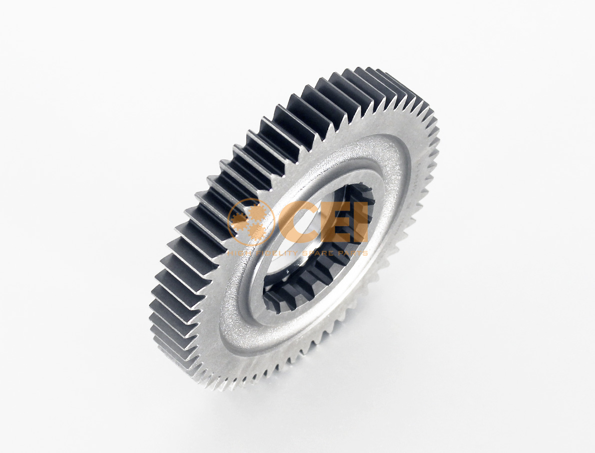 Gear 58 T CEI Код 244.126