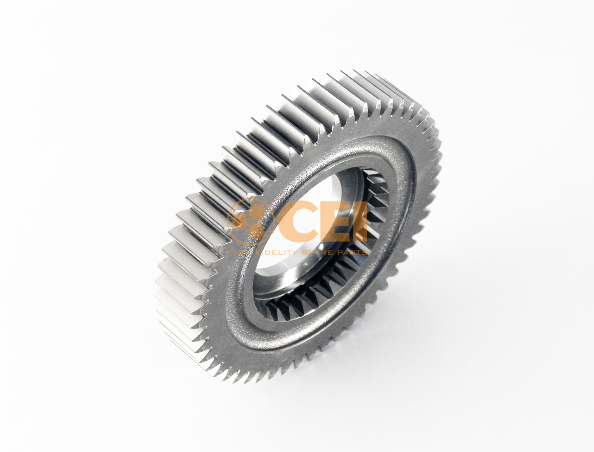 Gear 3rd Speed 54 T CEI Код 244.133