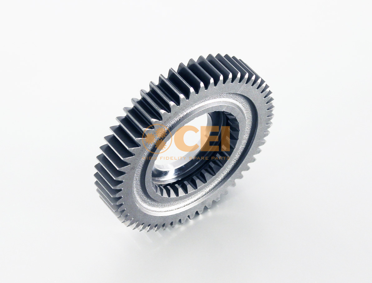Gear 3rd Speed 52 T CEI Код 244.135