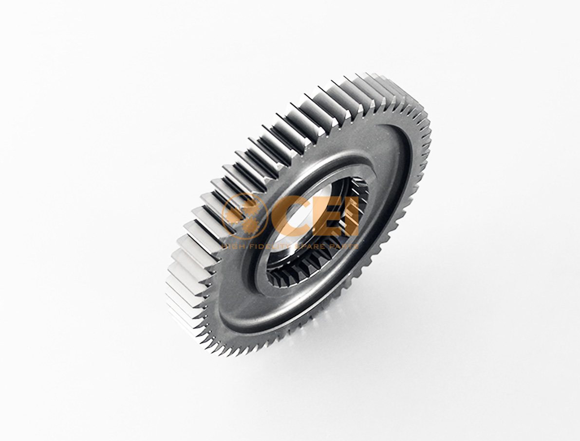 Gear 1st Speed 58 T CEI Код 244.137