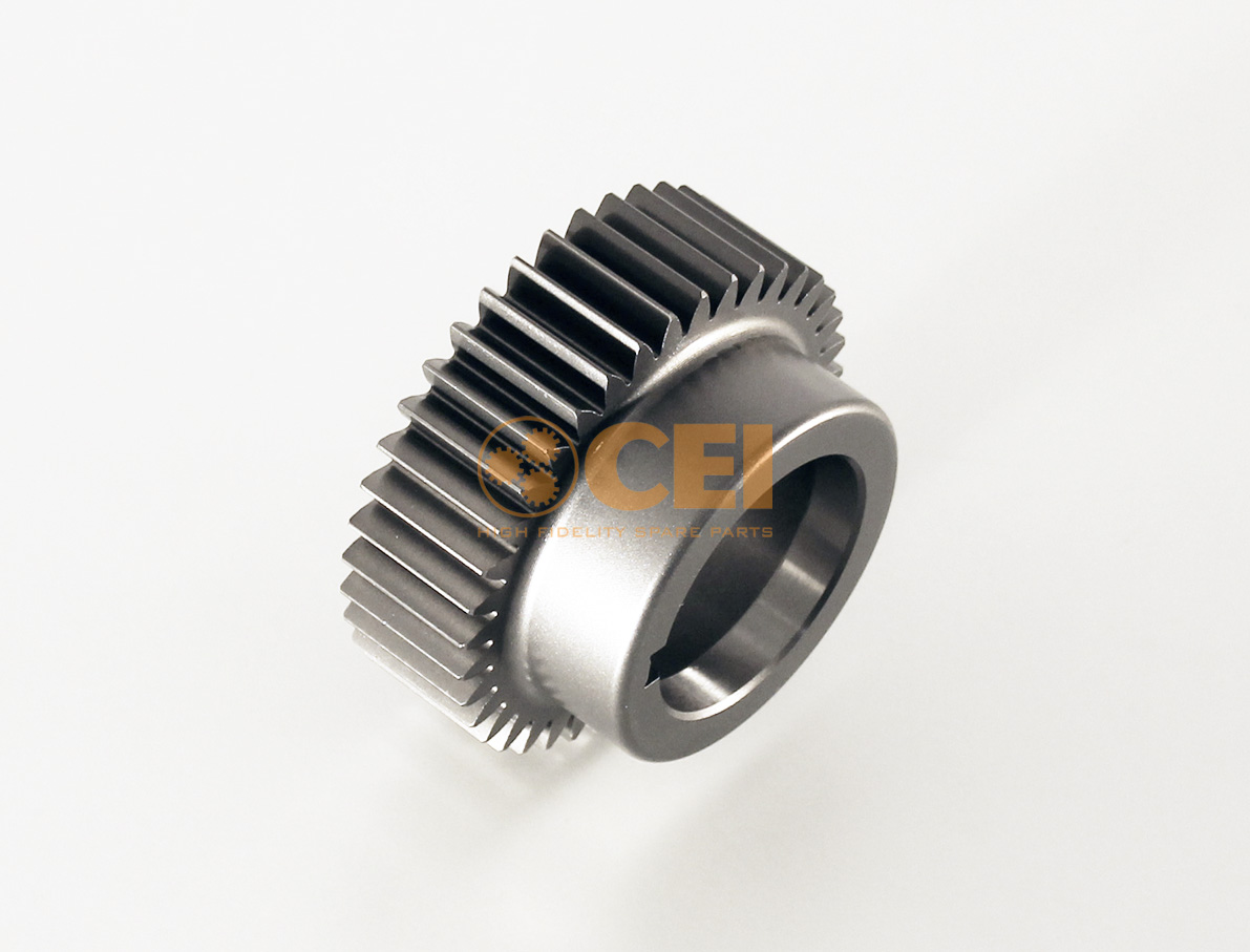 Gear 2nd Speed 39 T CEI Код 244.145