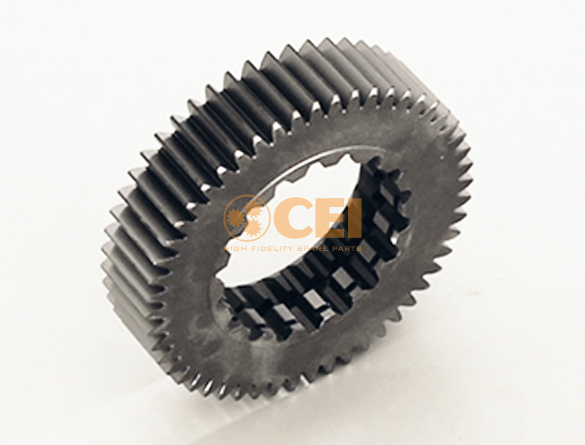 Gear 52 T CEI Код 244.146