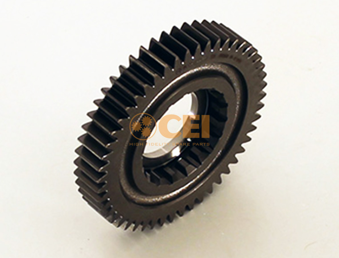 Gear 2nd Speed 50 T CEI Код 244.147
