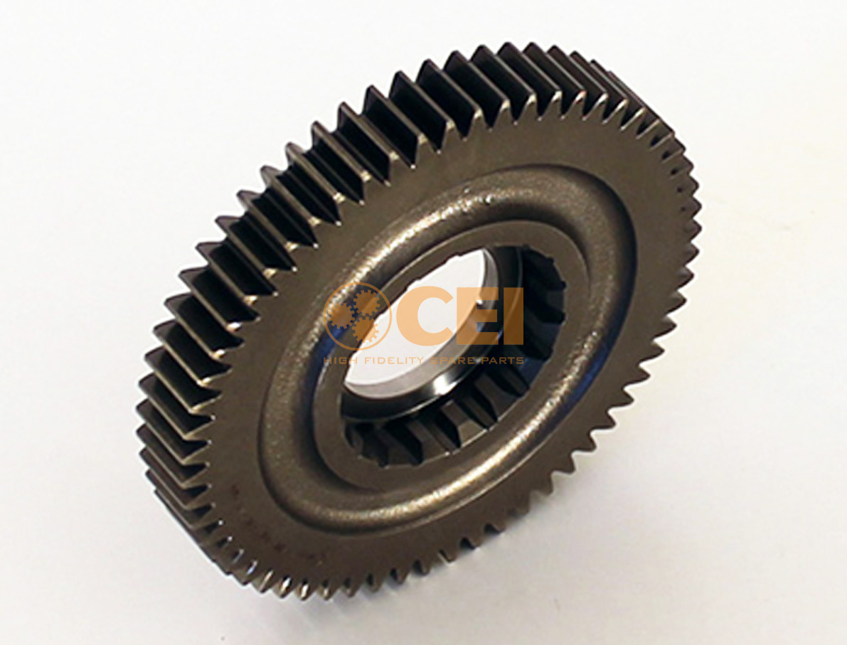 Gear 1st Speed 60 T CEI Код 244.148