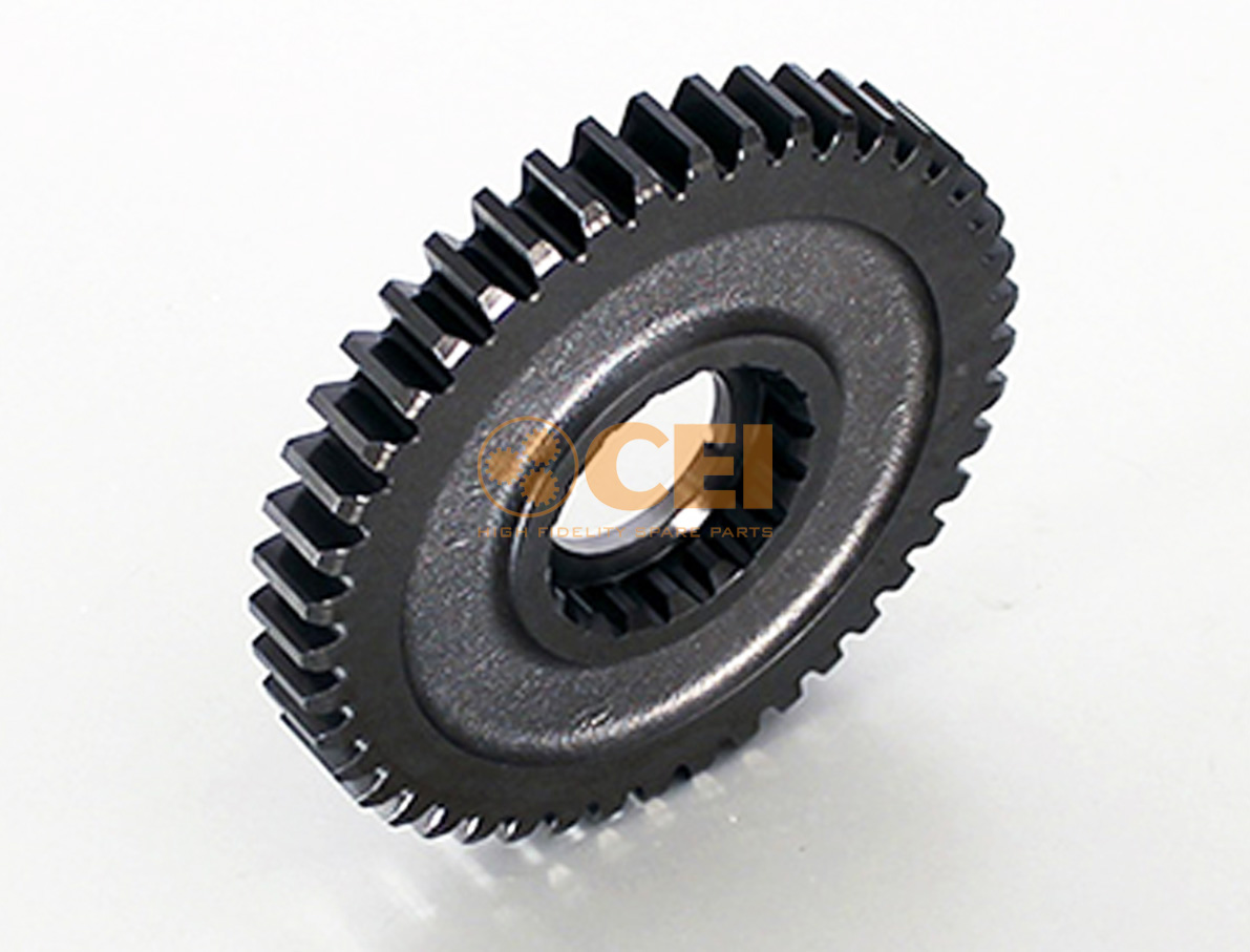 Gear 44 T CEI Код 244.149