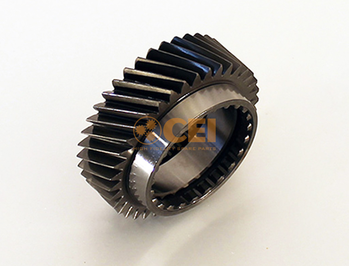 AUX Gear 38 T CEI Код 244.151