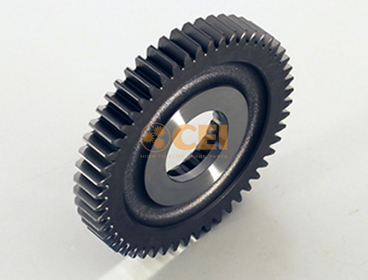Gear 52 T CEI Код 244.153