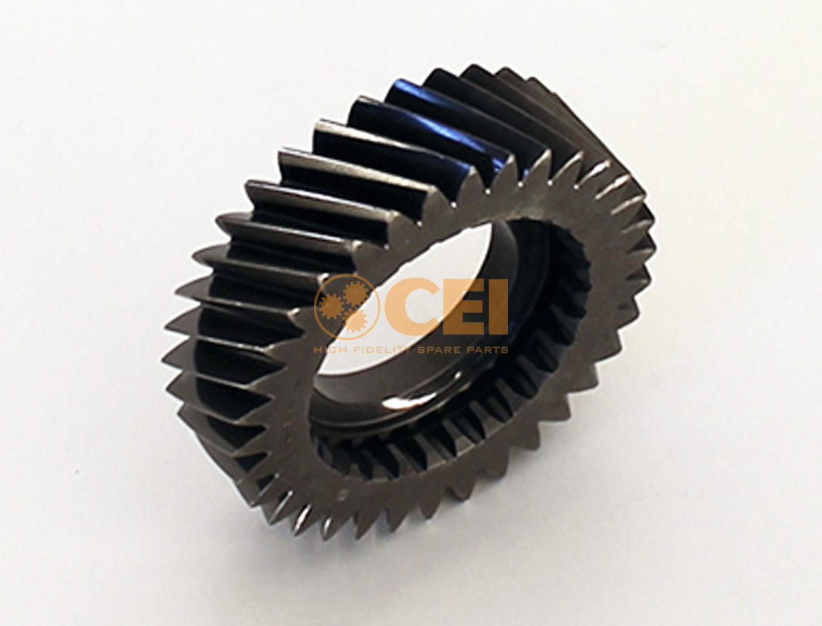 AUX Gear 34 T CEI Код 244.156