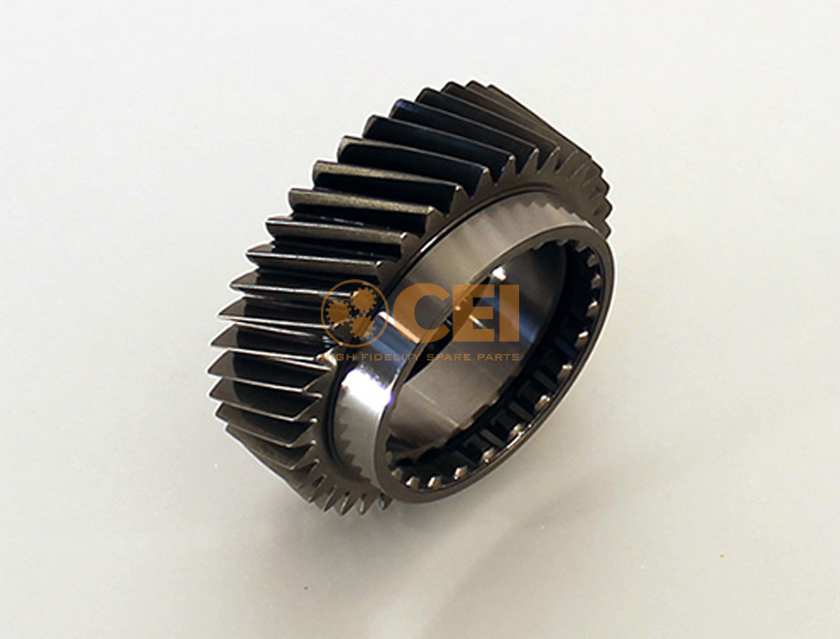 AUX Gear 38 T CEI Код 244.157