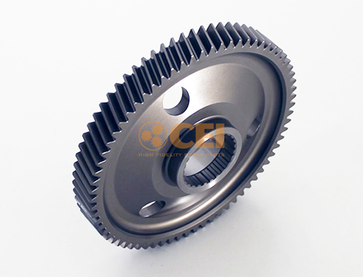 Retarder Gear 70 T CEI no. 244.158