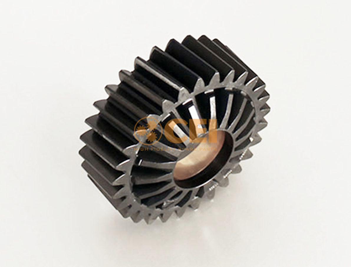 Differential gear Z 29 CEI no. 244.159