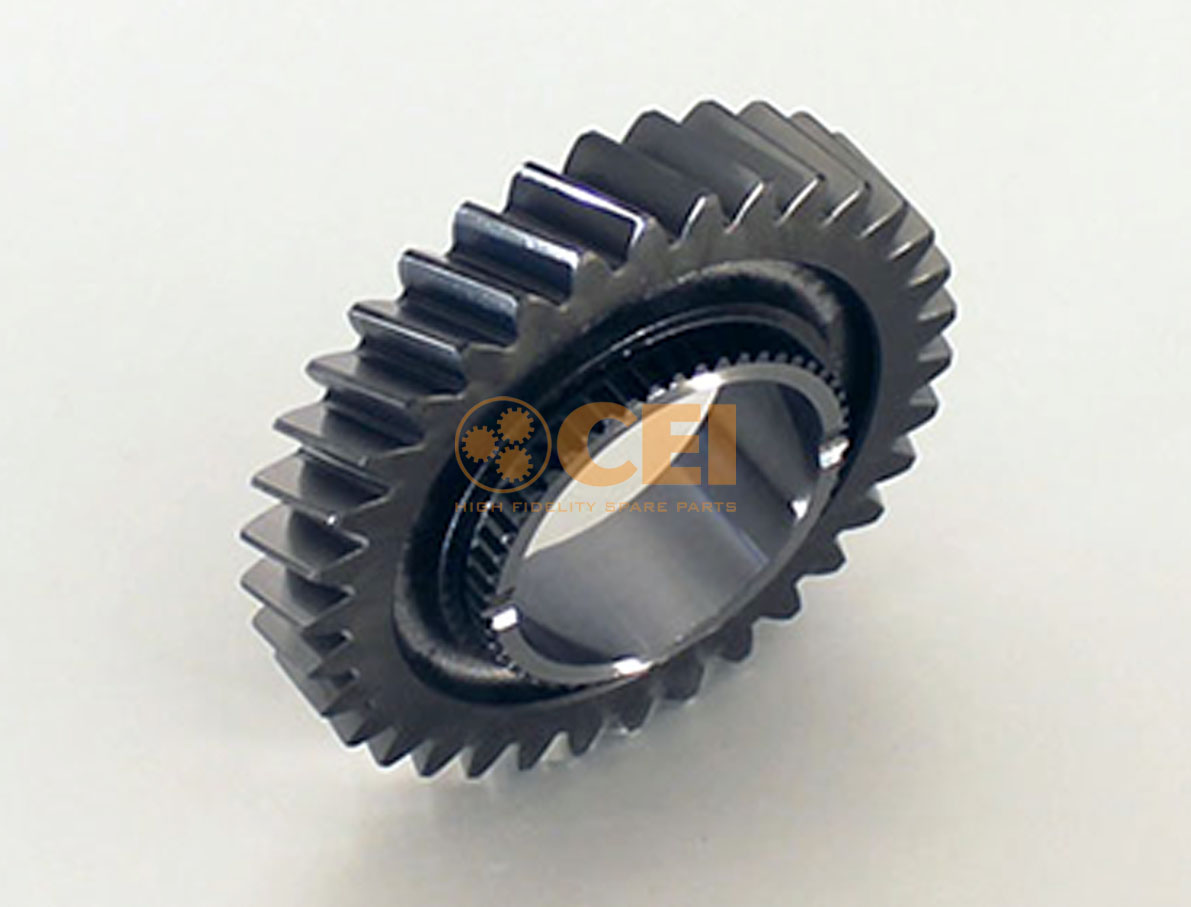 Engrenage Z 34 CEI no. 244.171