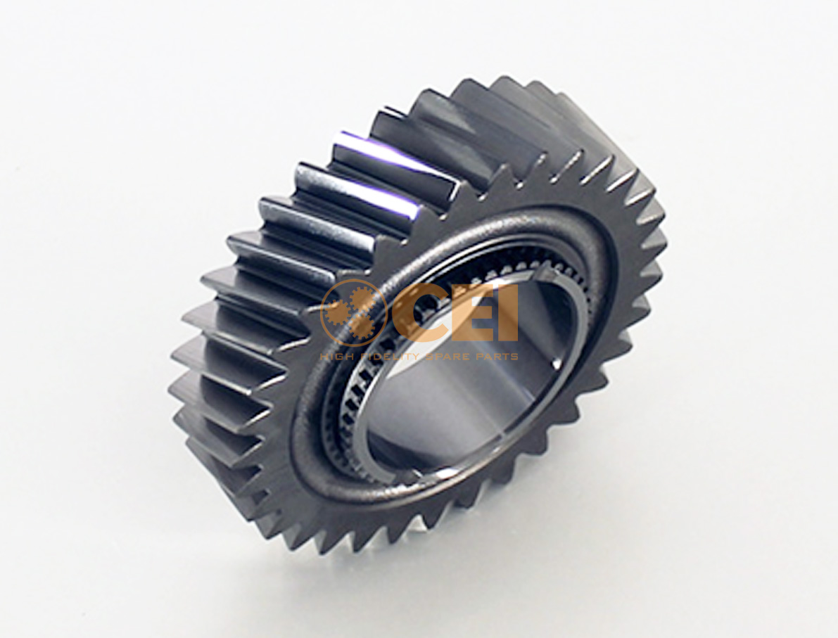 Engrenage Z 33 CEI no. 244.174