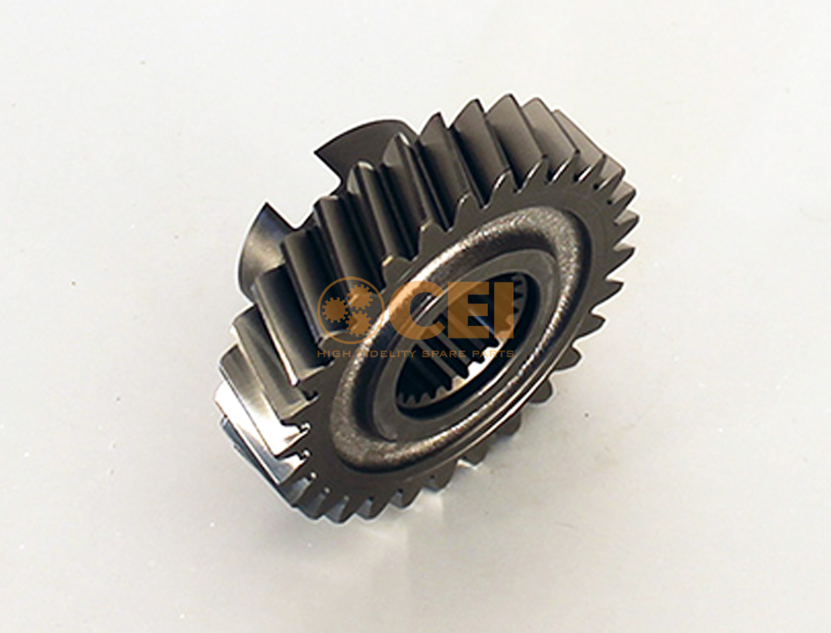 Zahnrad Z 29 CEI no. 244.175