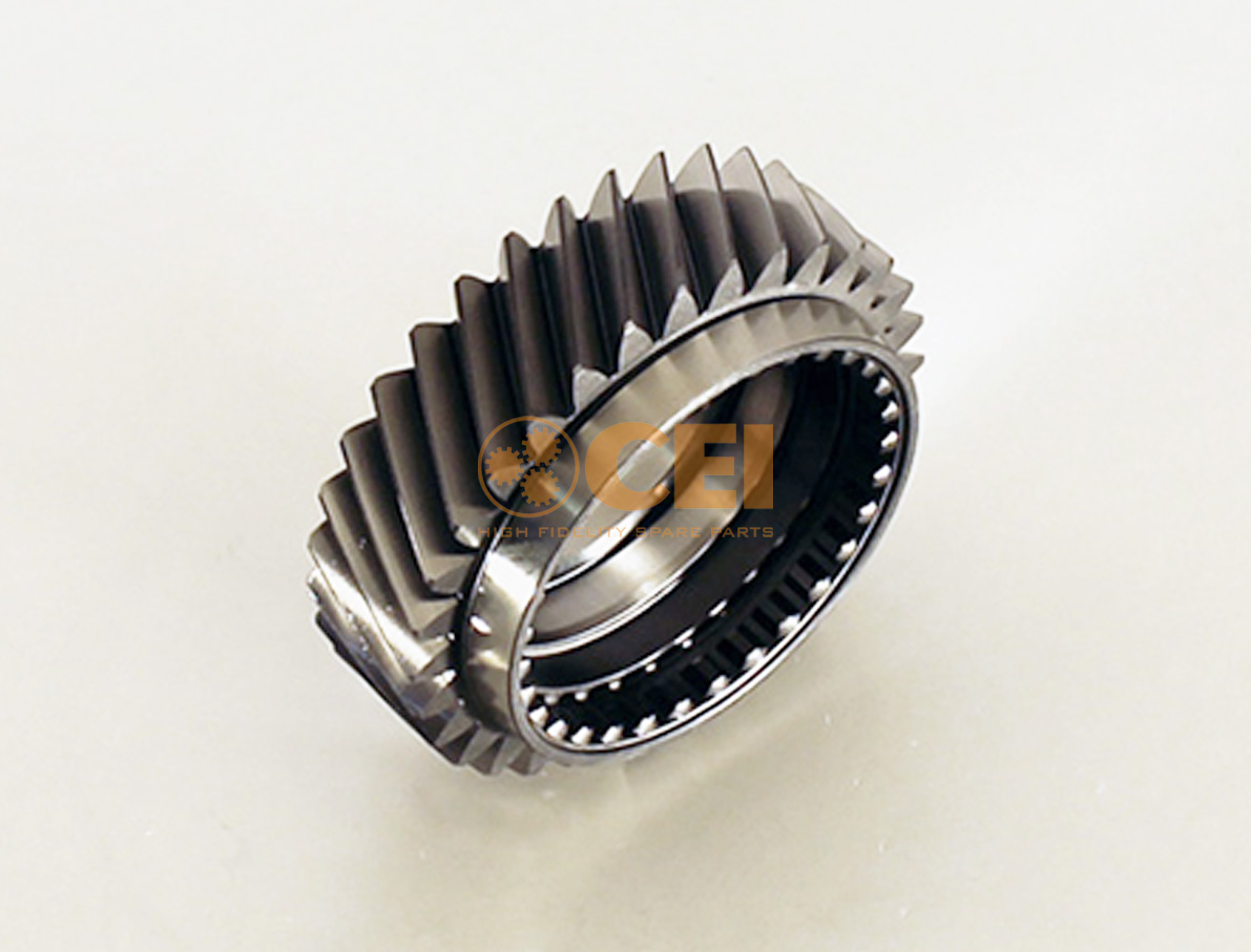 Gear Z 32 CEI no. 244.178